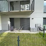 Barrier-free * Kraków