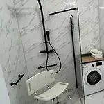 Barrier-free Apartament *
