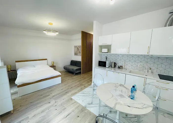 Barrier-free * Cracovia