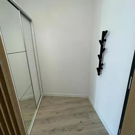 Barrier-free 克拉科夫