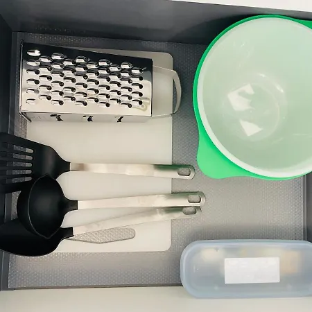 公寓 Barrier-free 克拉科夫