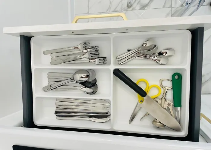 Barrier-free Appartamento *