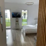 Appartement Barrier-free Krakau