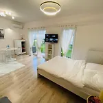 Barrier-free Appartement Krakau