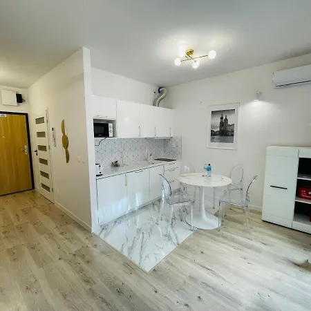 Barrier-free アパート