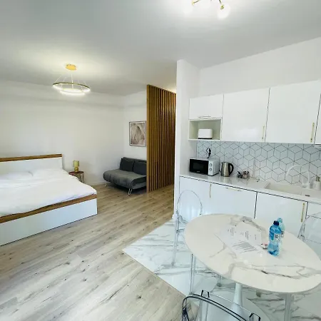 Barrier-free * クラクフ