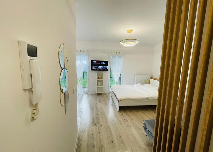 Appartement Barrier-free *