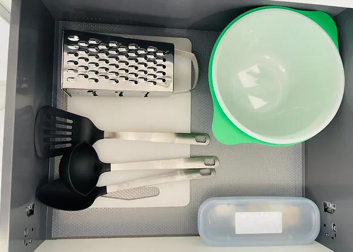 Appartement Barrier-free Krakau