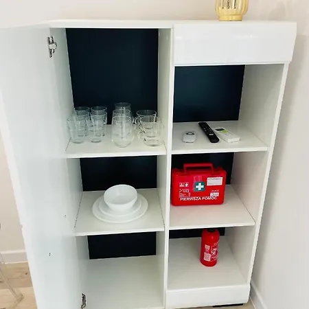 Barrier-free كراكوفيا