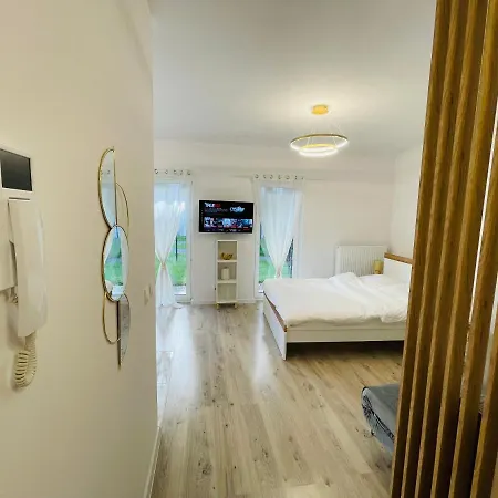 Apartman Barrier-free *
