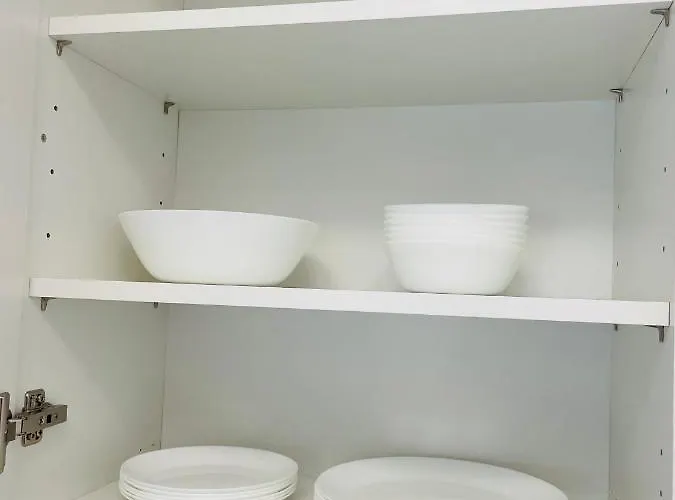 Barrier-free Apartman *